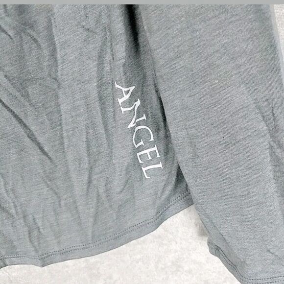 VS sleep shirt Angel  sz XS new - Picture 5 of 5
